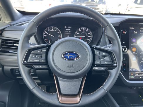 Used 2025 Subaru Forester Sport w/ Popular Package #1 image 27