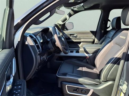 New 2026 RAM 1500 Laramie w/ Night Edition image 15