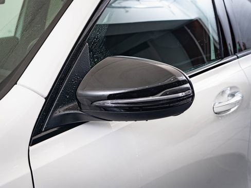 Certified 2024 Mercedes-Benz GLB 250 4MATIC image 15