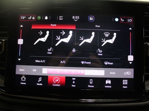 Used 2021 Dodge Durango GT image 48