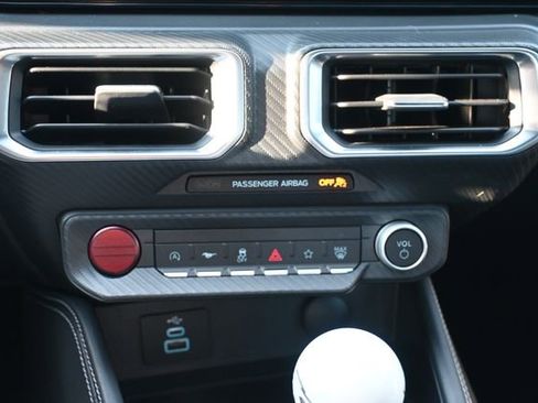 Used 2025 Ford Mustang GT Premium image 18