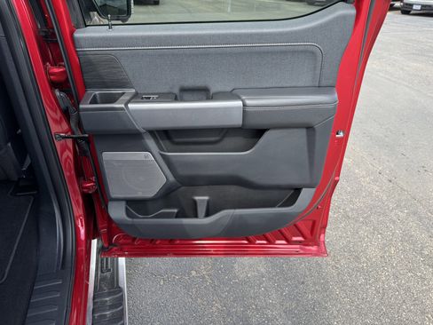Used 2024 Ford F150 Lariat AWD/4WD image 34