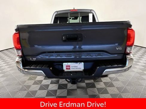 Certified 2021 Toyota Tacoma SR5 RWD image 22