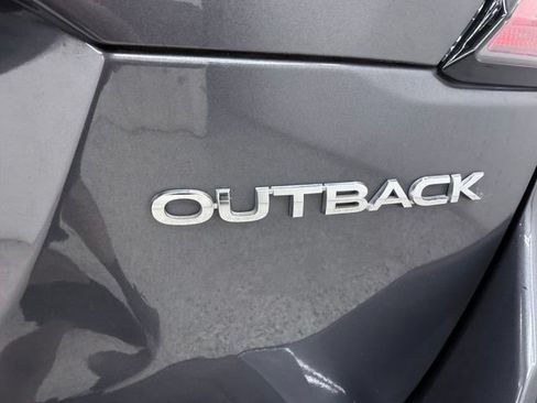 Used 2021 Subaru Outback Limited w/ Popular Package #2 AWD/4WD image 10