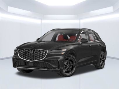 New 2026 Genesis GV70 3.5T Sport Prestige