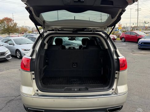 Used 2015 Buick Enclave Leather image 41