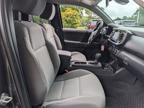 Used 2023 Toyota Tacoma SR RWD image 24