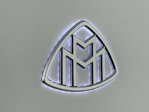 Used 2024 Mercedes-Benz Maybach S 580 4MATIC image 33