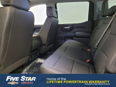 New 2026 GMC Sierra 1500 Pro w/ Graphite Edition image 5