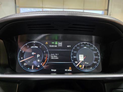 Used 2016 Land Rover Range Rover Sport SVR image 50