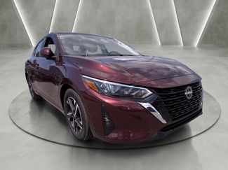 Used 2025 Nissan Sentra SV FWD video 1