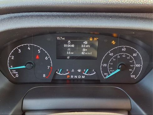 New 2025 Ford Transit 150 148 Medium Roof w/ Load Area Protection Package image 12