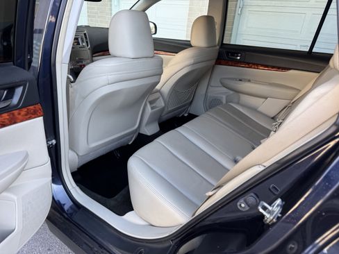 Used 2012 Subaru Outback 2.5i Limited w/ Moonroof Pkg image 28