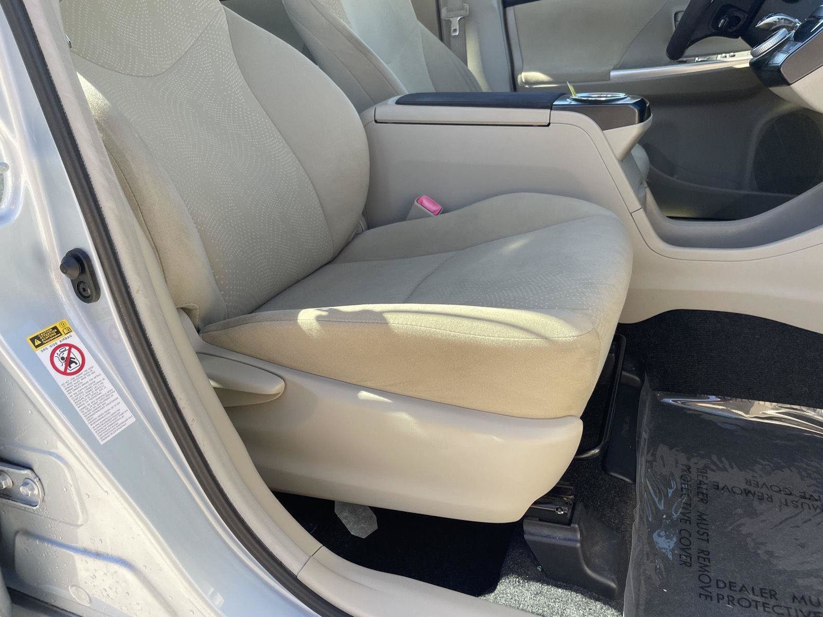 Used 2013 Toyota Prius V Two FWD image 26
