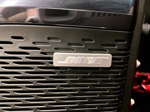 Used 2025 GMC Acadia AT4 w/ LPO, Floor Liner Package image 37