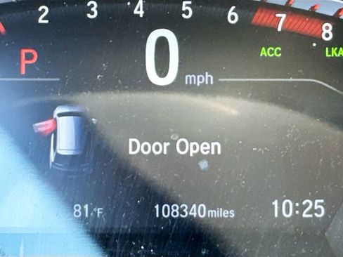 Used 2018 Honda CR-V EX image 10