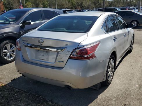 Used 2013 Nissan Altima 2.5 S image 8