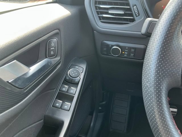 Used 2024 Ford Escape ST-Line w/ Cold Weather Package FWD image 24