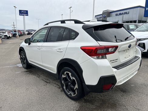 Used 2021 Subaru Crosstrek 2.5i Limited image 13