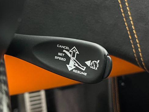 Used 2016 McLaren 570S Coupe image 35