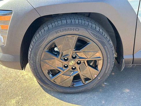 New 2026 Hyundai Kona SEL Sport FWD image 12