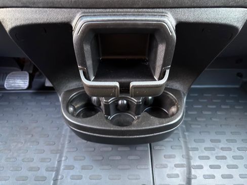 Used 2023 RAM ProMaster 2500 w/ Convenience Group image 23