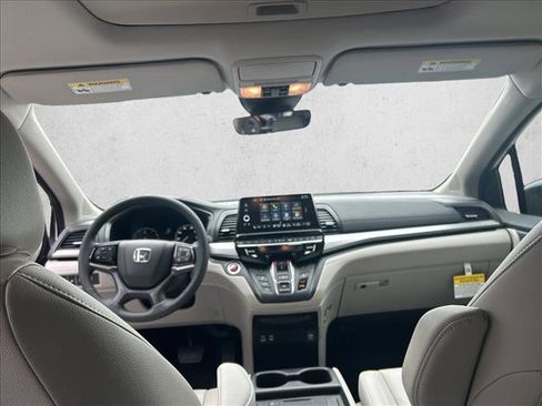 New 2026 Honda Odyssey EX-L image 15