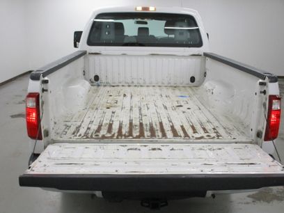 Used 2016 Ford F250 XL w/ Power Equipment Group