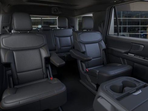 New 2026 Ford Expedition Tremor image 11