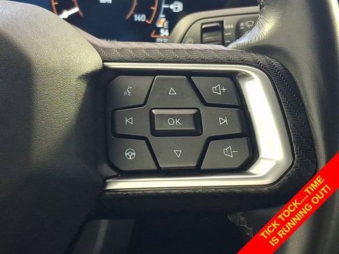 Used 2024 Ford Mustang Coupe RWD image 27