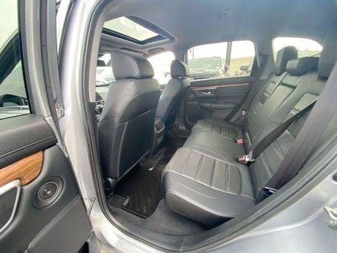 Used 2017 Honda CR-V Touring image 33
