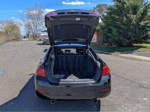 Used 2018 BMW 440i Gran Coupe xDrive image 6