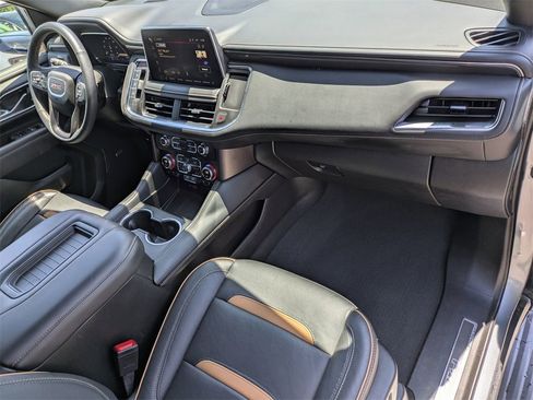 Used 2022 GMC Yukon AT4 image 28