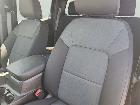 New 2026 Chevrolet Colorado W/T w/ WT Custom Package image 21