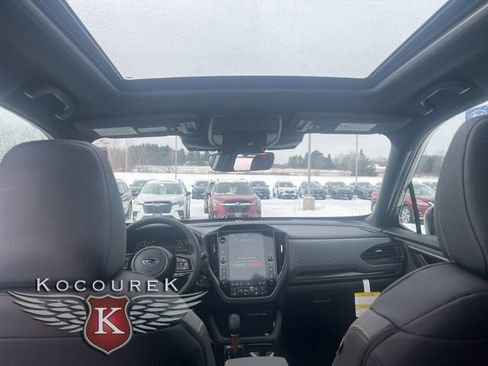 New 2026 Subaru Forester Wilderness image 26