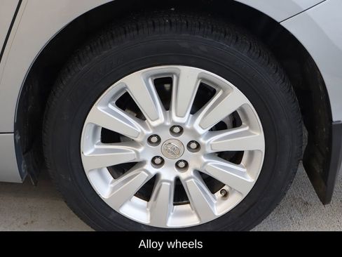 Used 2011 Toyota Sienna Limited w/ Premium Pkg image 31