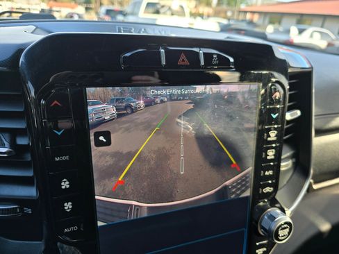 Used 2022 RAM 2500 Laramie image 18