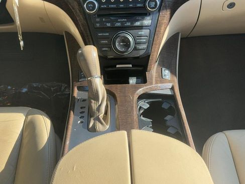 Used 2012 Acura MDX w/ Technology & Entertainment image 15