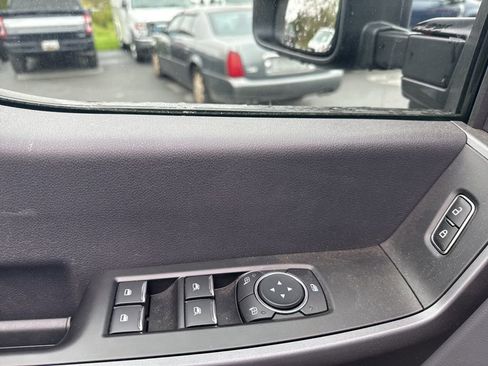 Used 2025 Ford F250 XL w/ STX Appearance Package AWD/4WD image 12