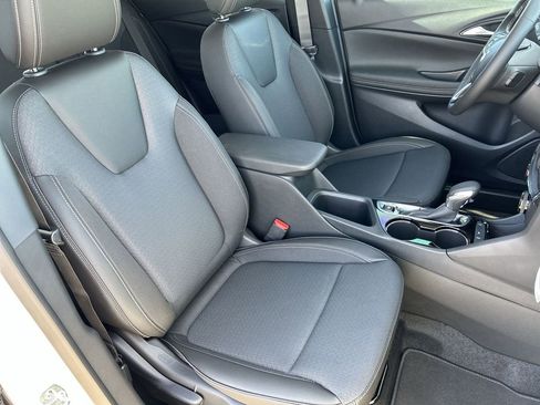 New 2026 Buick Encore GX Preferred image 27