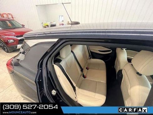 Used 2021 Buick Encore GX Preferred image 7