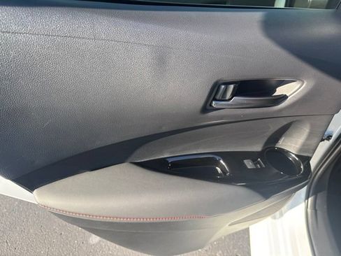 Used 2025 Toyota Corolla GR AWD/4WD image 22