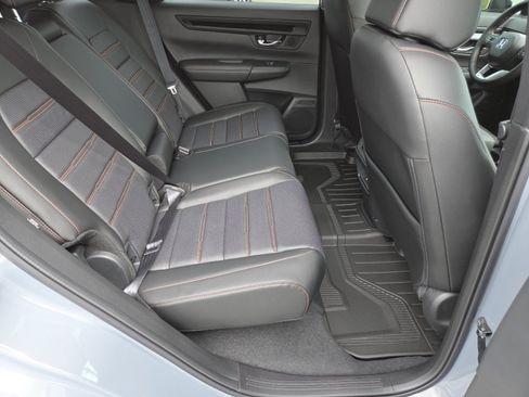 New 2026 Honda CR-V Sport-L image 25