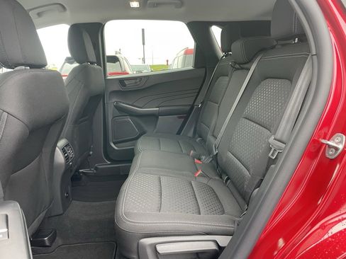 New 2026 Ford Escape Active w/ Cold Weather Package image 8