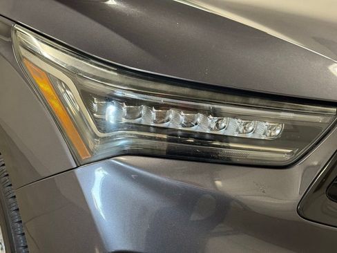 Used 2020 Acura RDX AWD image 25