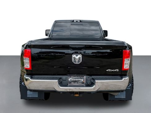 Used 2023 RAM 3500 Tradesman image 58