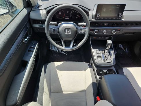 Used 2024 Honda CR-V EX image 11