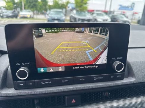 Certified 2023 Honda CR-V Sport image 20