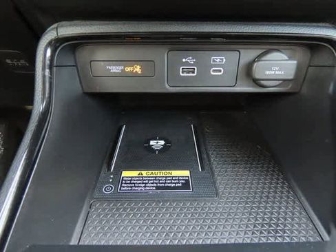 Certified 2024 Honda CR-V EX-L image 21