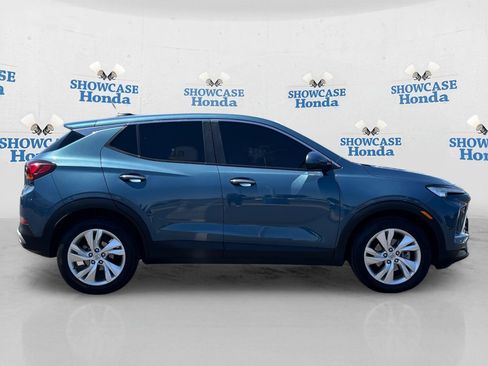 Used 2024 Buick Encore GX Preferred FWD image 9